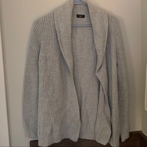 Talbots Women’s Oversized Sweater